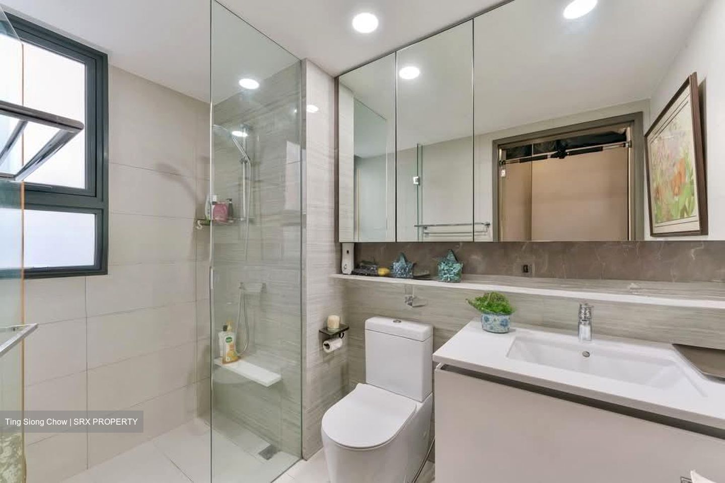 Bellewaters (D19), Condominium #554769081